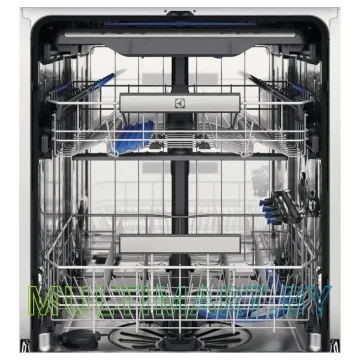 Посудомоечная машина Electrolux EEG69420W картинка 4